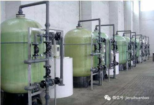 全自动软水器特点详解与操作规范指南