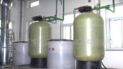 锅炉软化水设备 关键作用与加工工艺详解