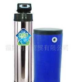 供应软水机及配套SPA沐浴器 打造舒适健康家居水质解决方案