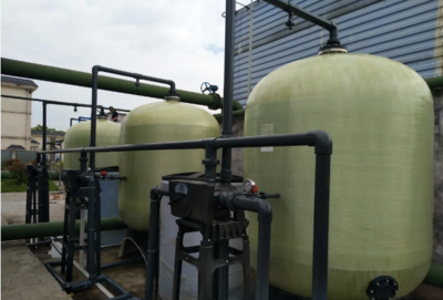 如何科学确定全自动软化水设备的型号？选购指南详解