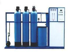 地下水软水设备与深井水软水设备全解析 效果、产品、型号与工程应用指南