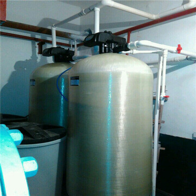 银川地区软化水设备出水硬度国标解读与应用指南