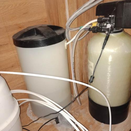 全自动锅炉软水器价格分析 软化水设备厂家定做，不只是省钱