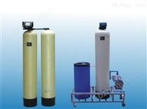全自动软化水处理器 技术原理与应用优势